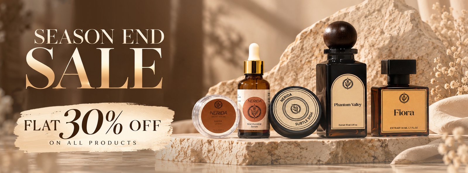 nerida sale